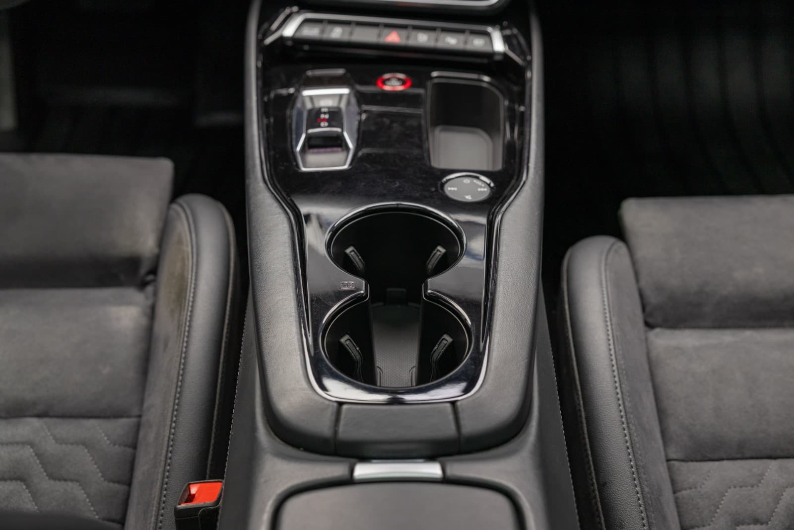 Audi e-tron GT - bilde 29