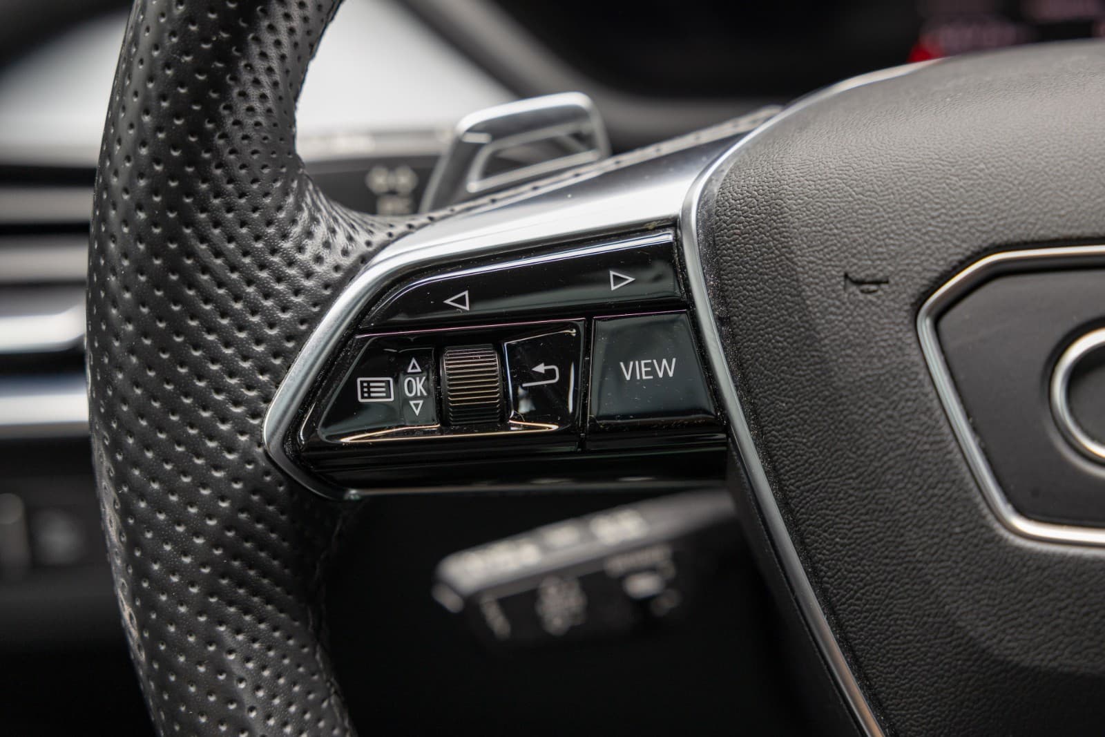 Audi e-tron GT - bilde 23