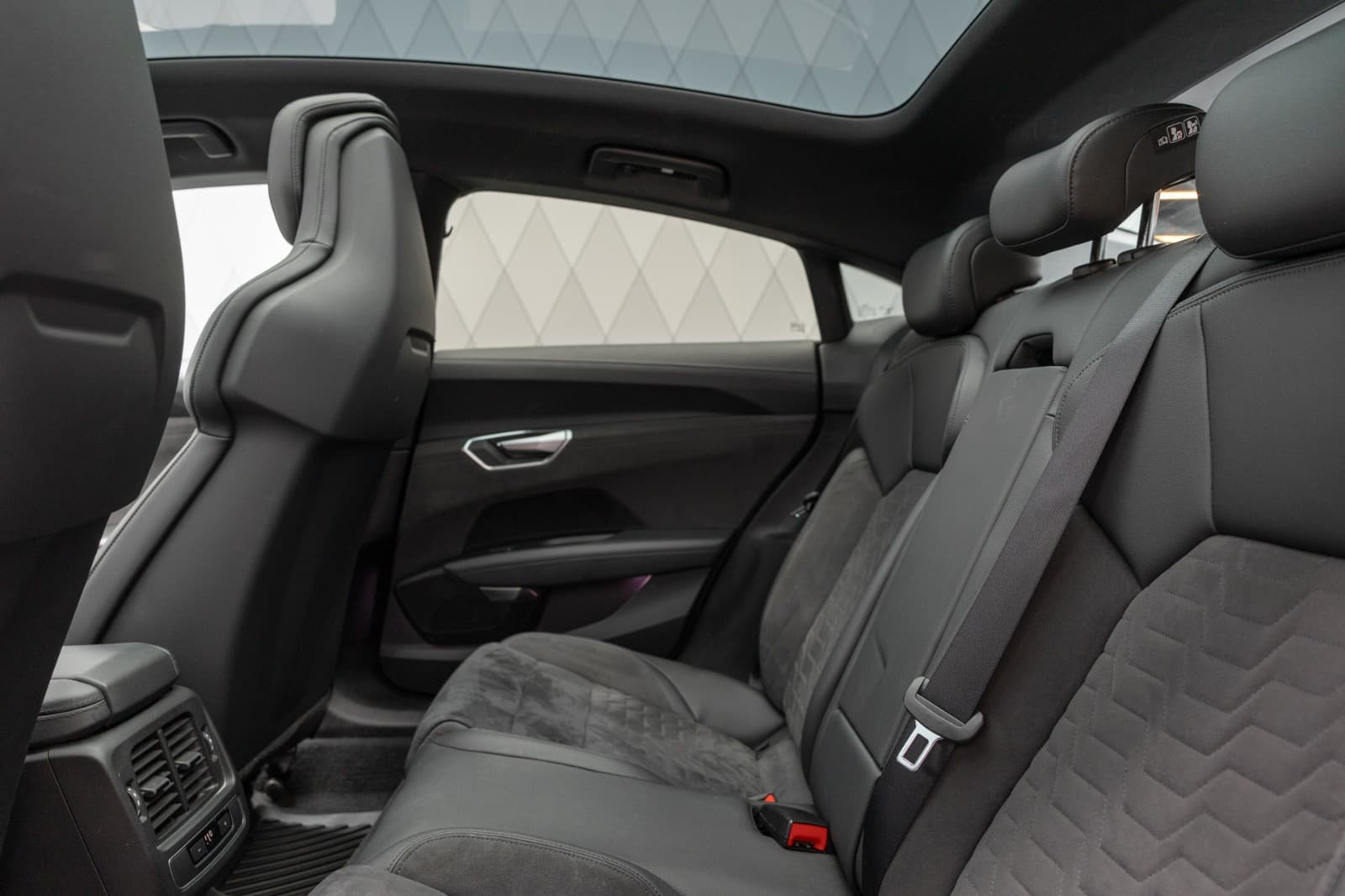 Audi e-tron GT - bilde 33