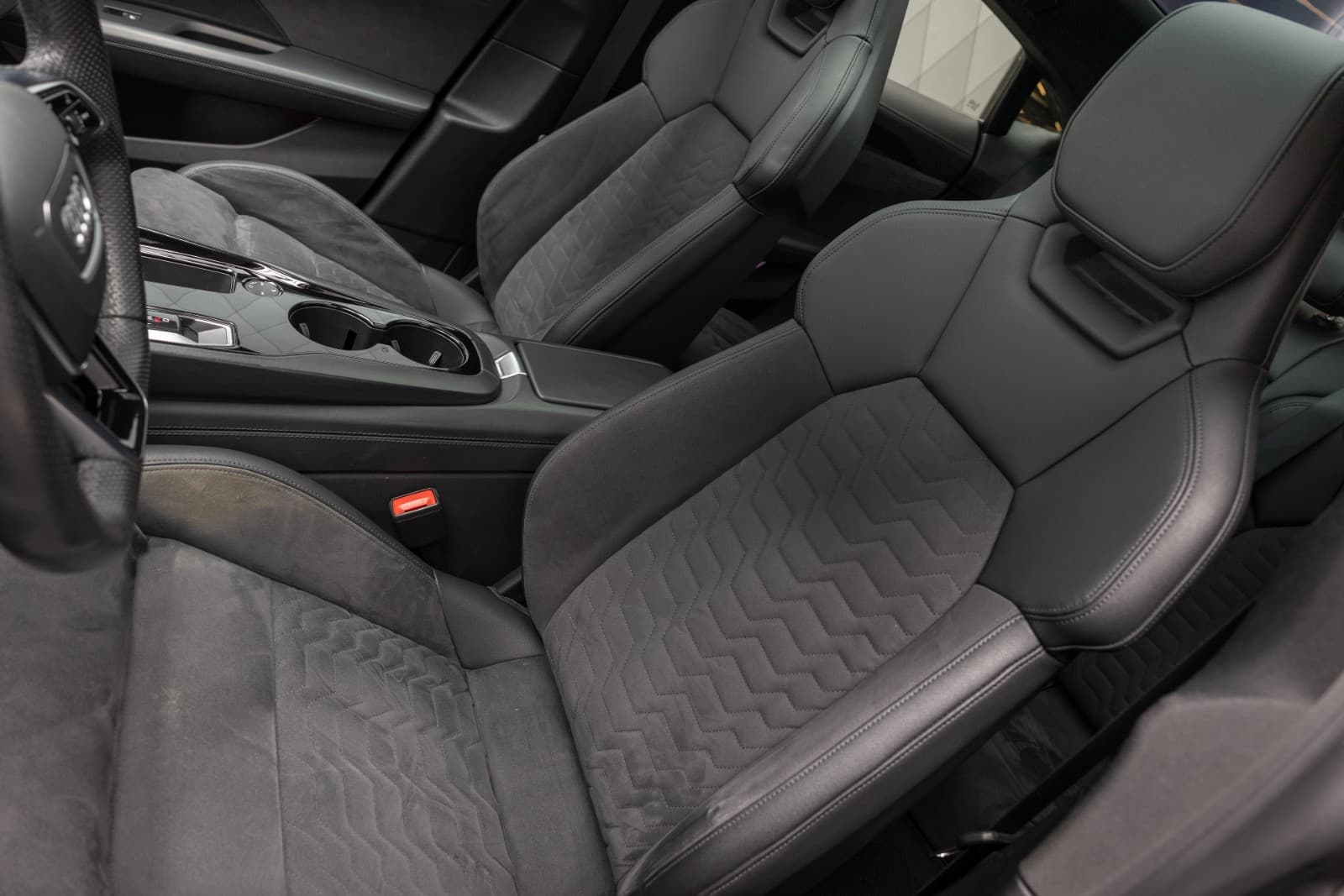 Audi e-tron GT - bilde 19