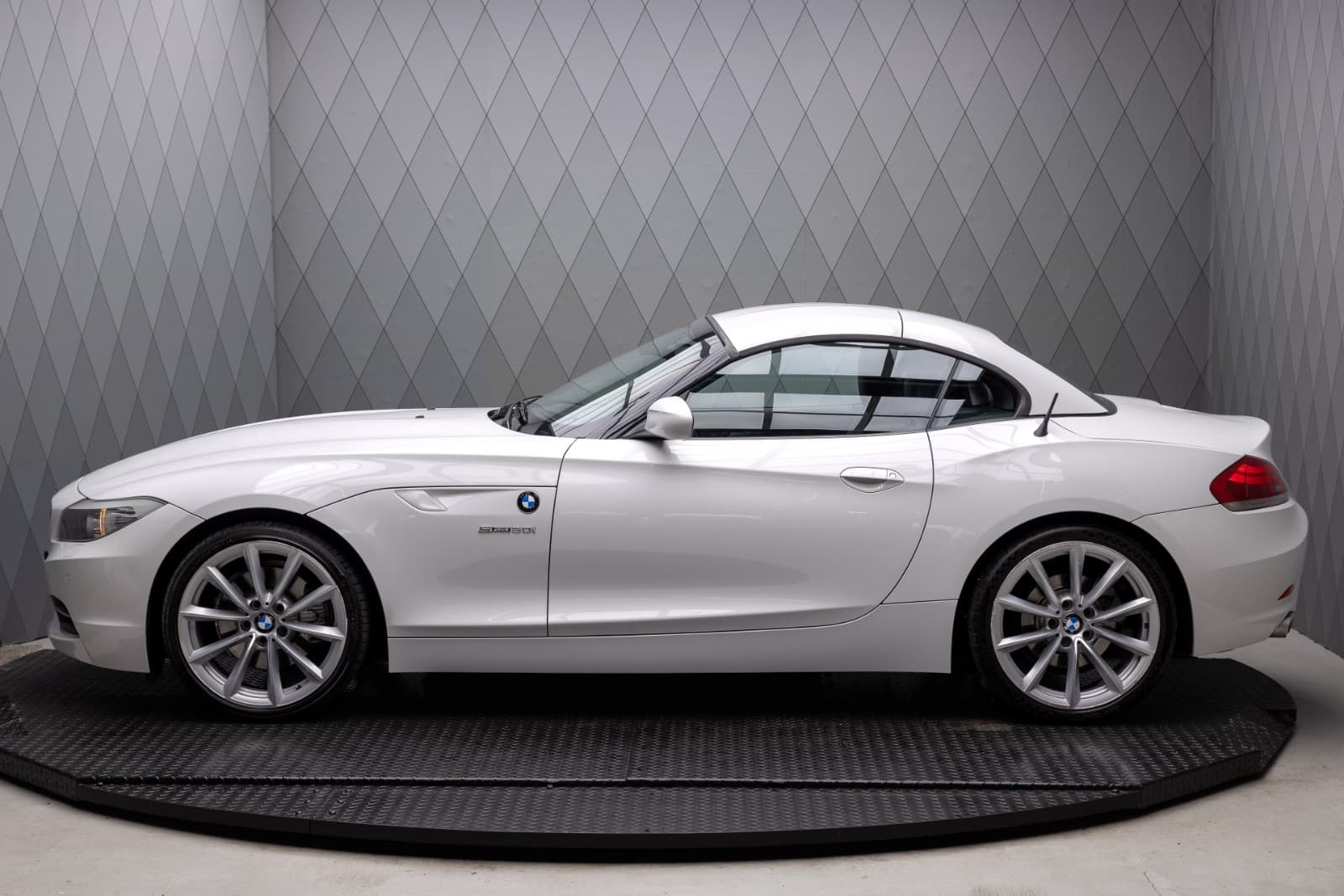 BMW Z4 - bilde 9
