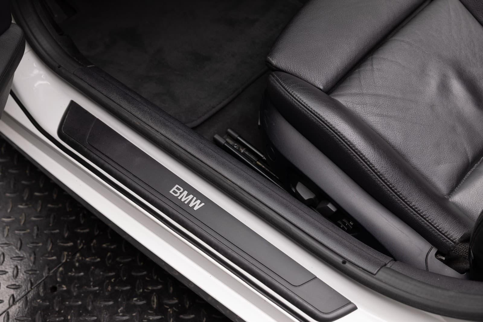BMW Z4 - bilde 14