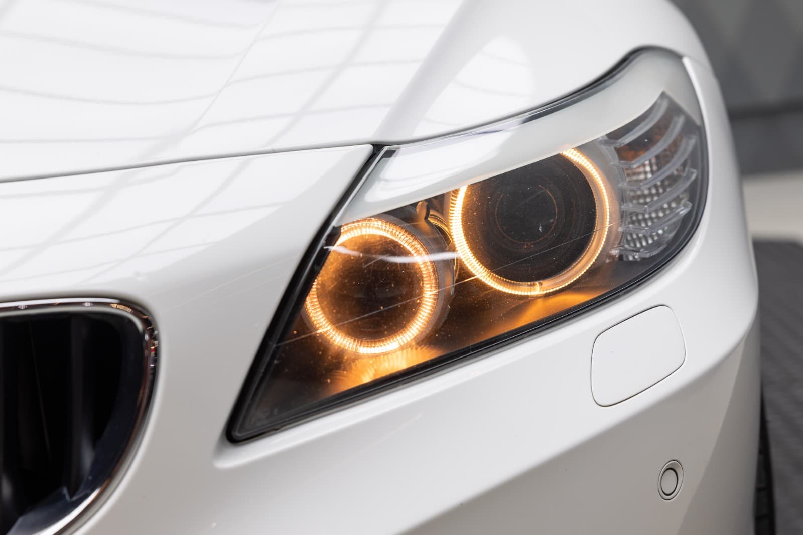 BMW Z4 - bilde 5