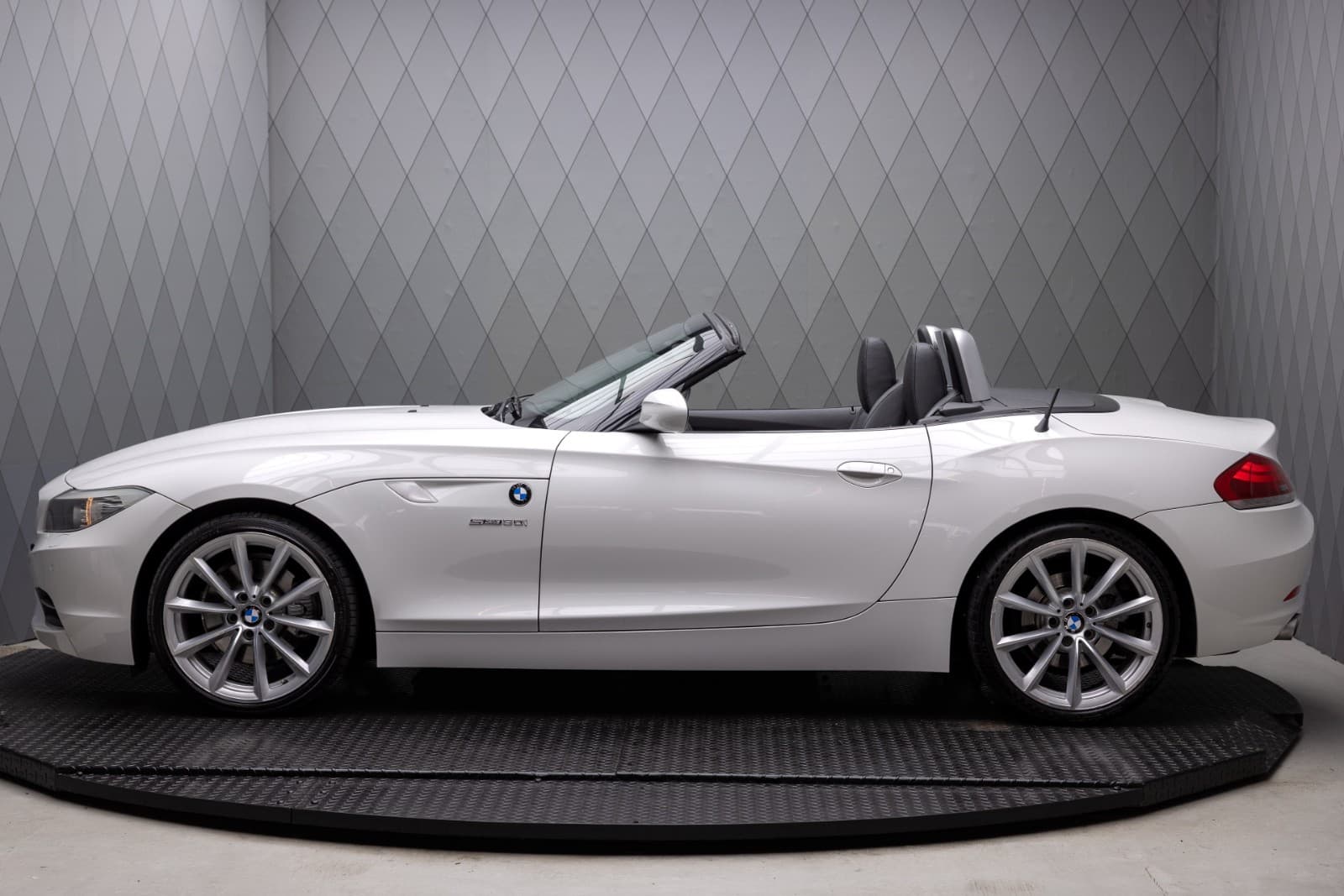 BMW Z4 - bilde 8