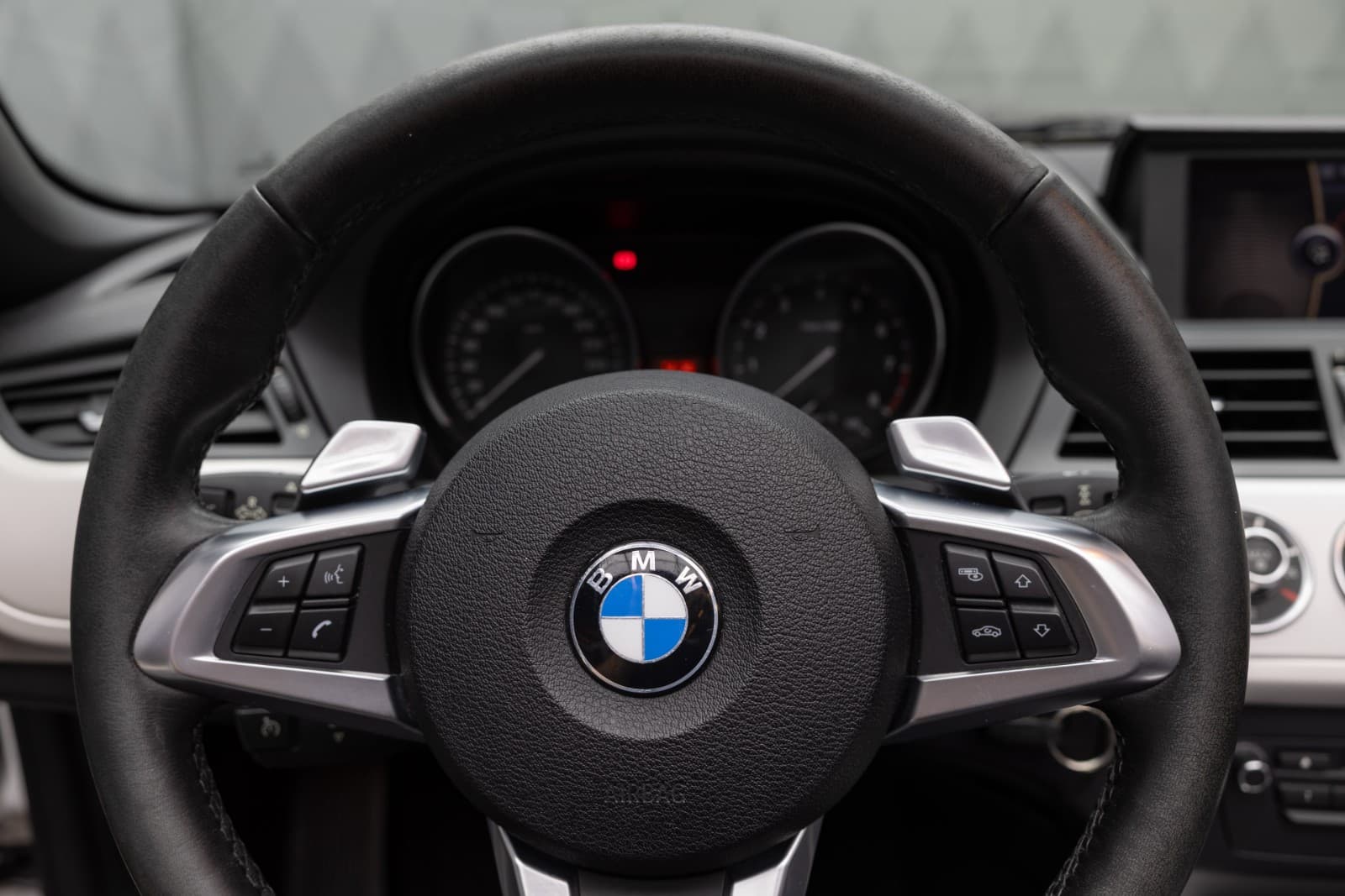 BMW Z4 - bilde 18