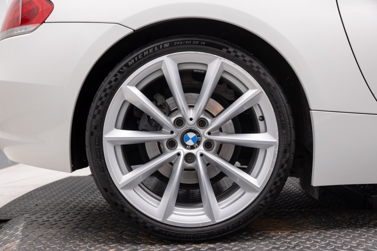 BMW Z4 - bilde 12