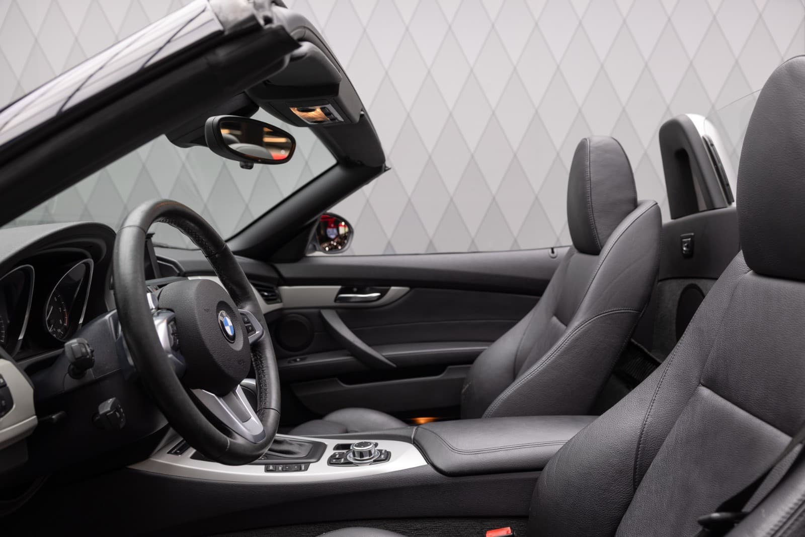 BMW Z4 - bilde 16