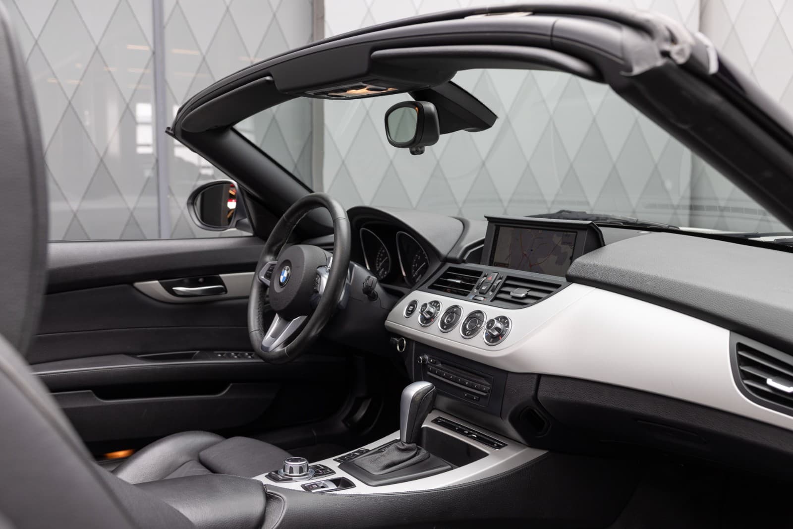 BMW Z4 - bilde 24