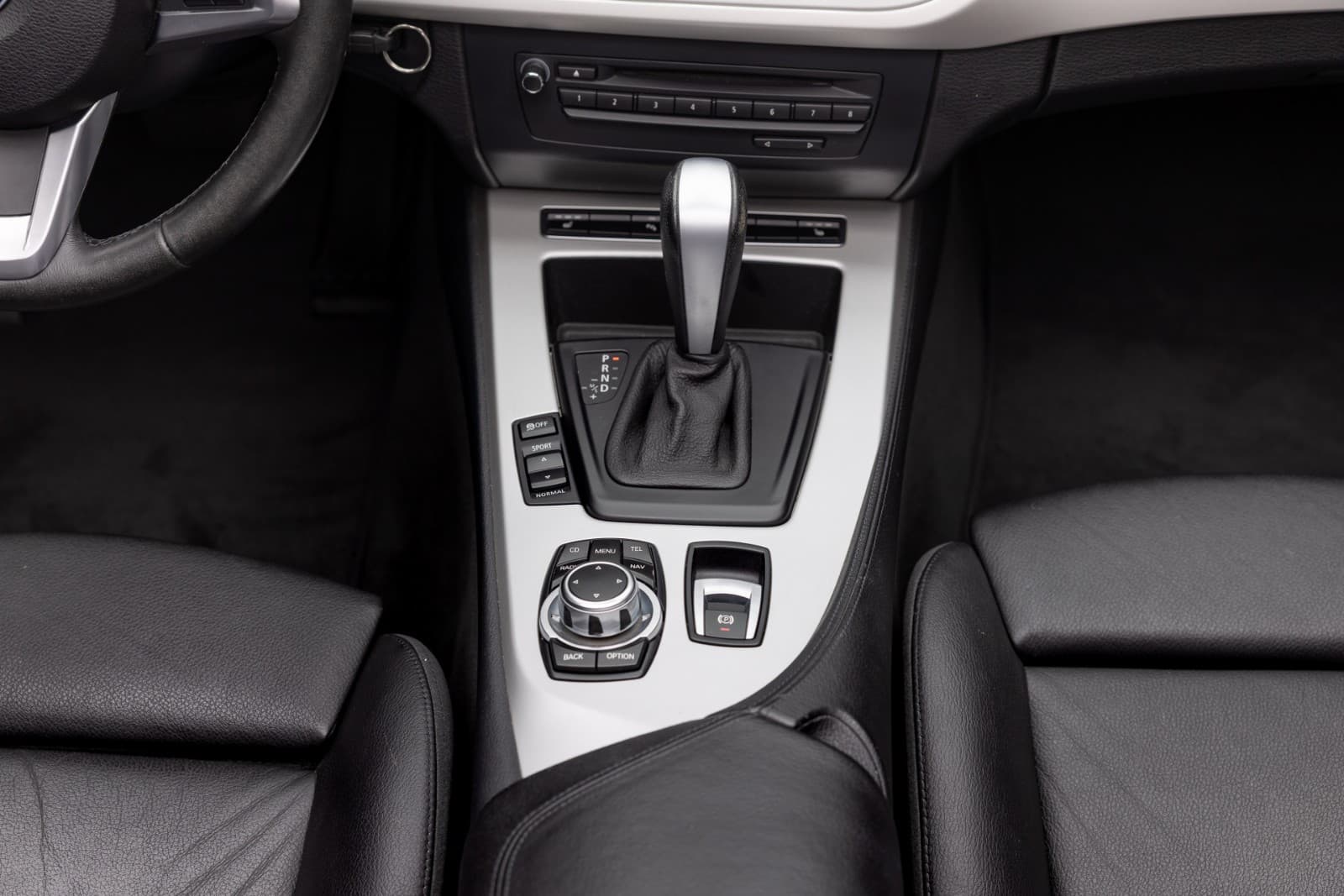 BMW Z4 - bilde 22
