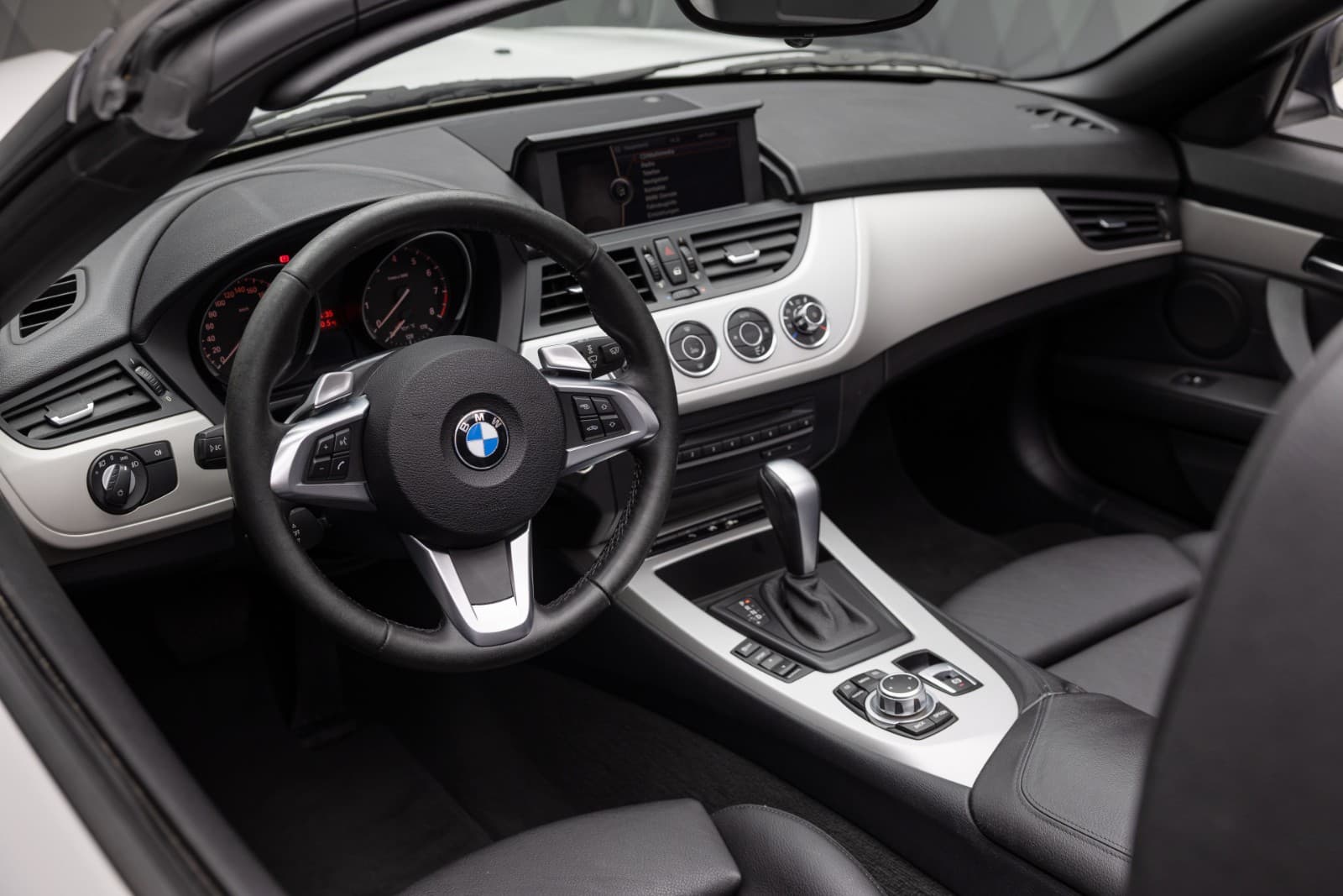 BMW Z4 - bilde 15