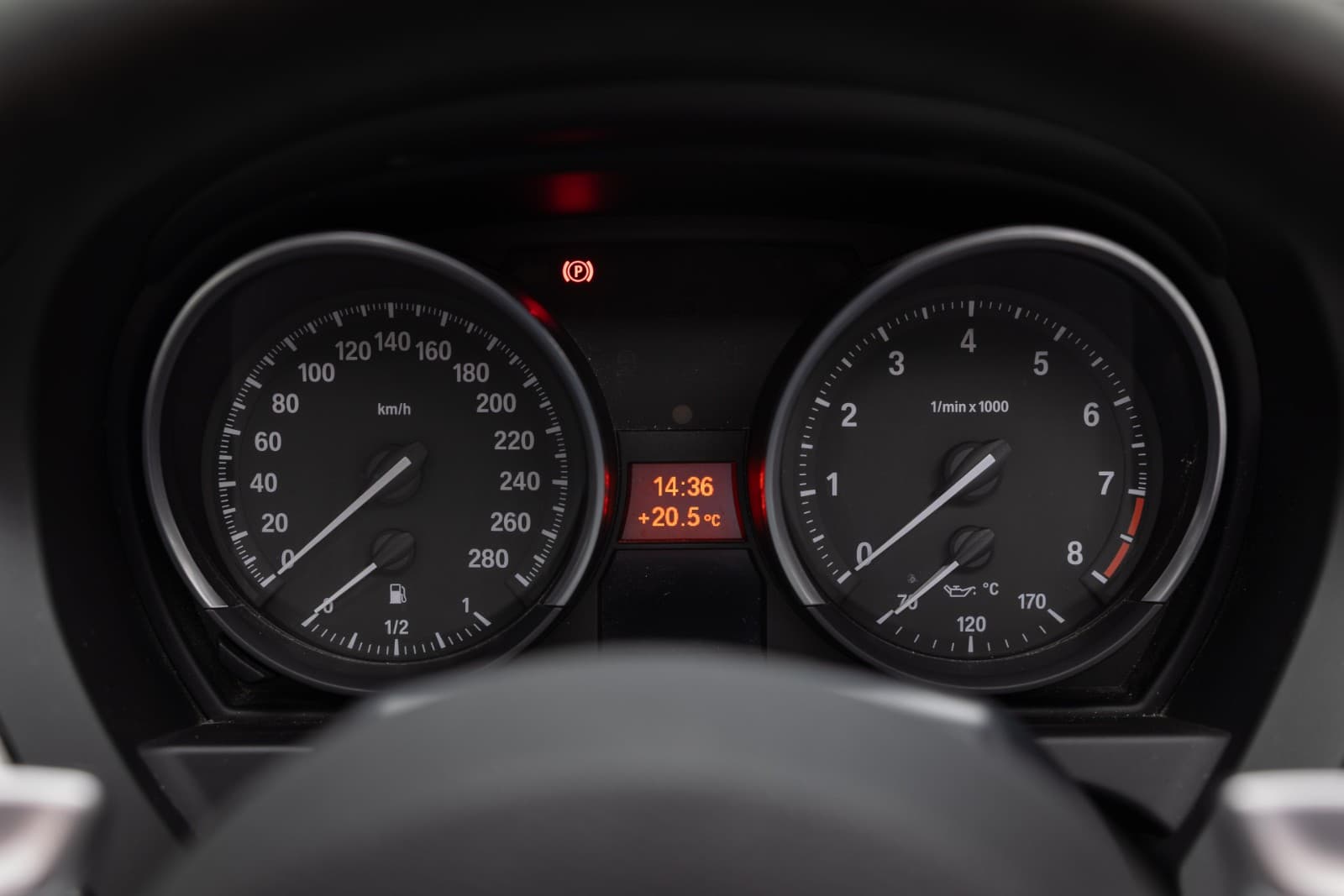 BMW Z4 - bilde 19