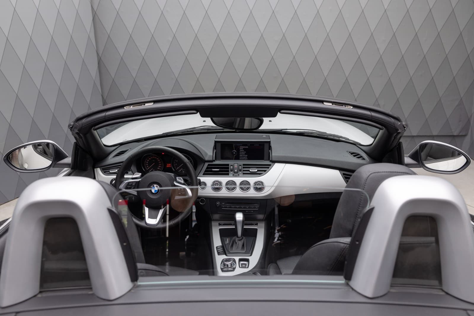 BMW Z4 - bilde 17