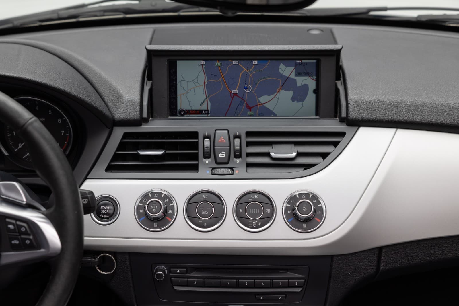 BMW Z4 - bilde 20