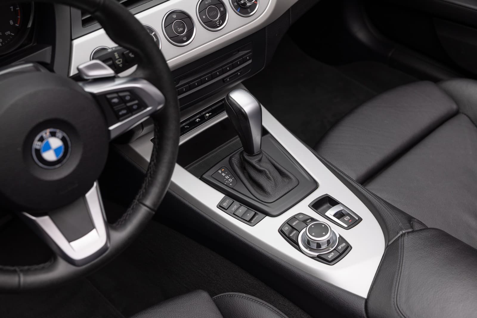 BMW Z4 - bilde 23