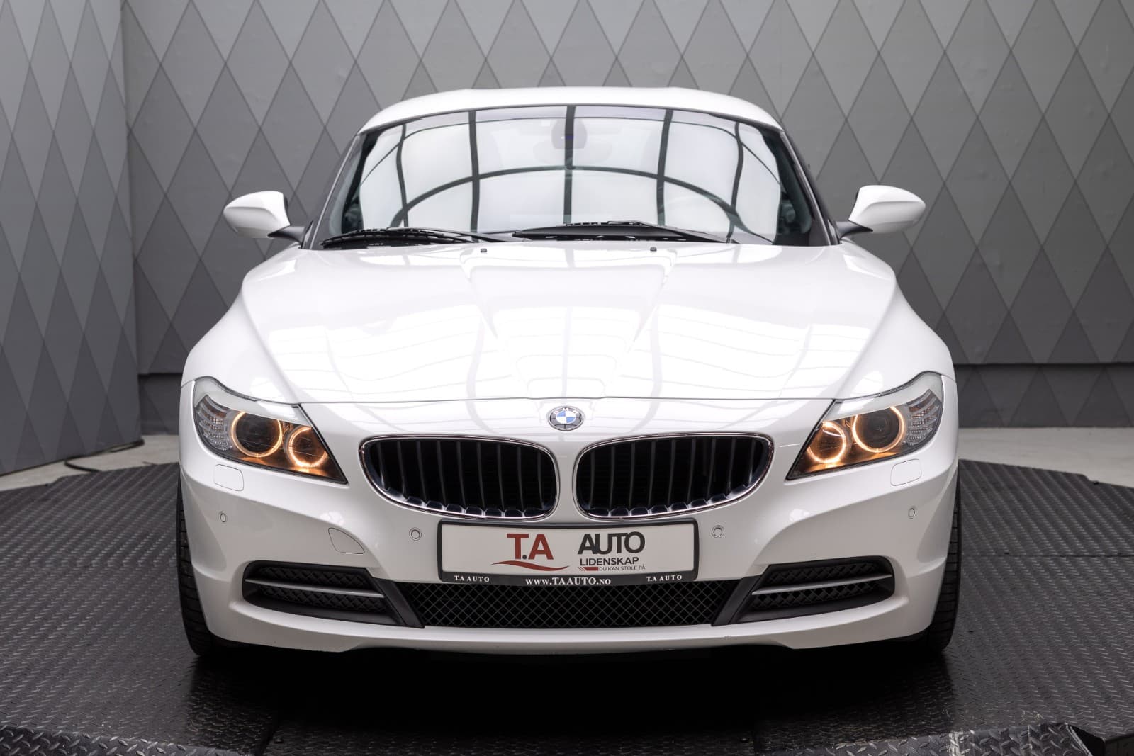 BMW Z4 - bilde 4