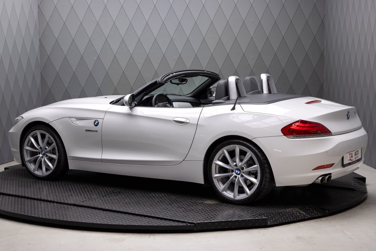 BMW Z4 - bilde 7