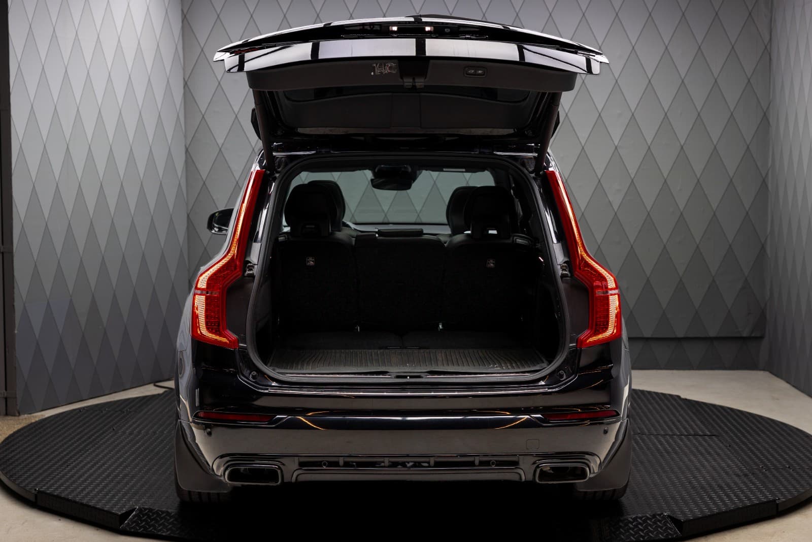 Volvo XC 90 - bilde 10