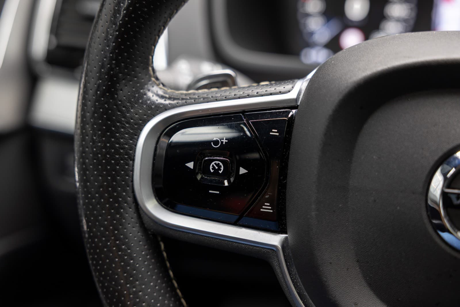 Volvo XC 90 - bilde 24