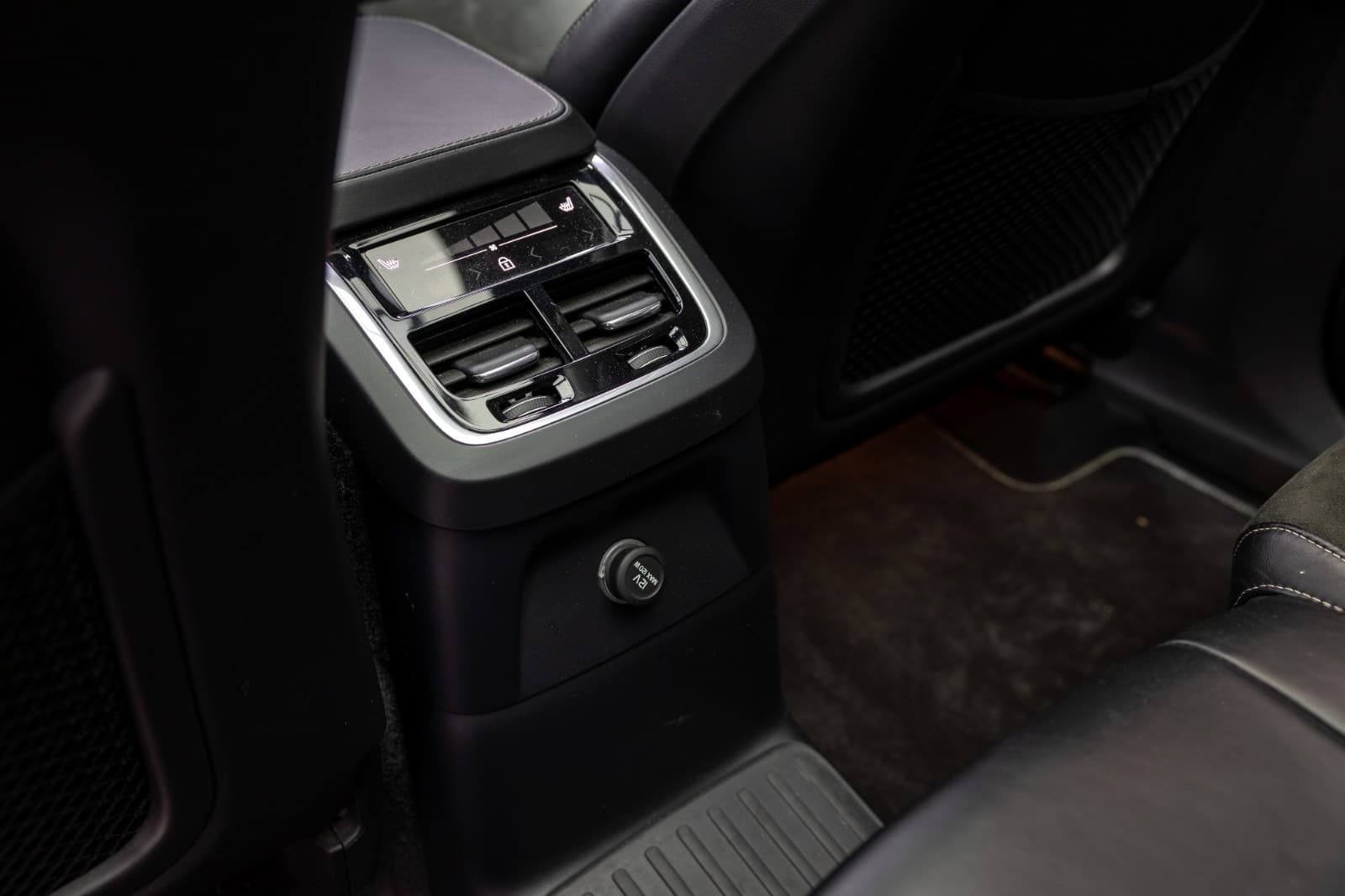 Volvo XC 90 - bilde 37