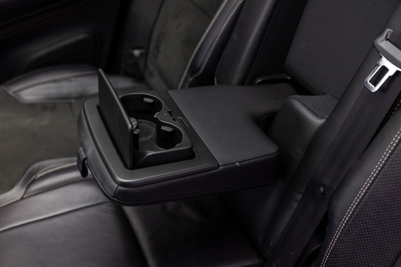 Volvo XC 90 - bilde 38