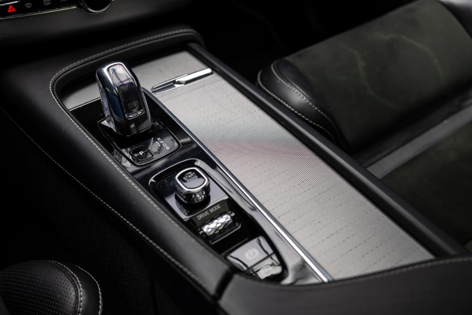Volvo XC 90 - bilde 31