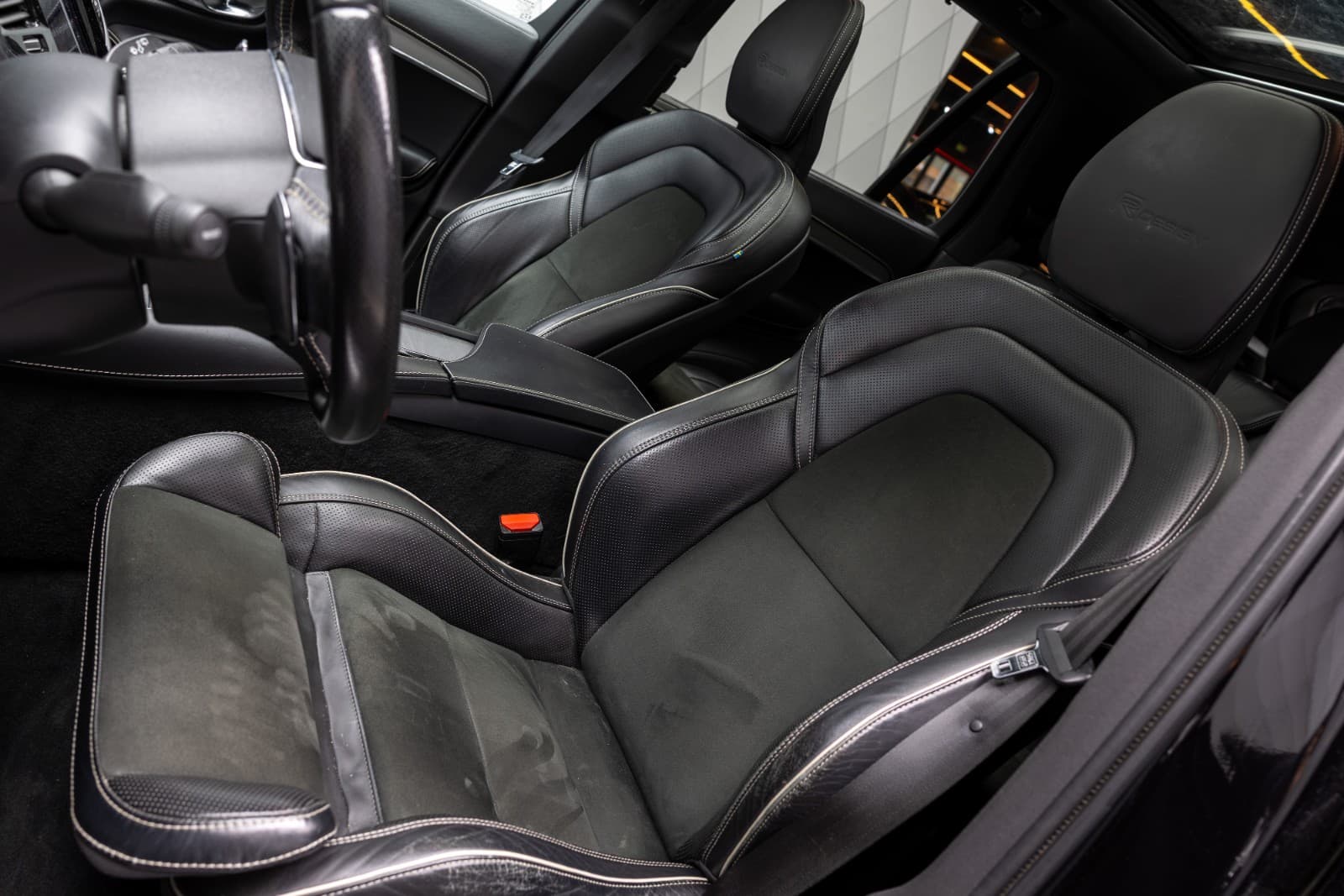 Volvo XC 90 - bilde 20