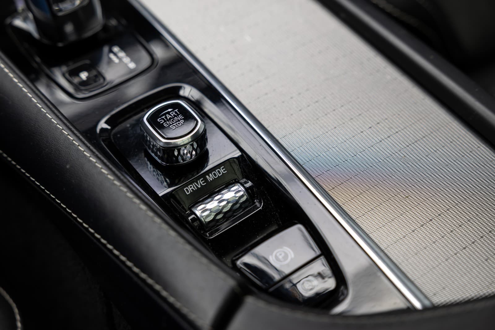 Volvo XC 90 - bilde 34