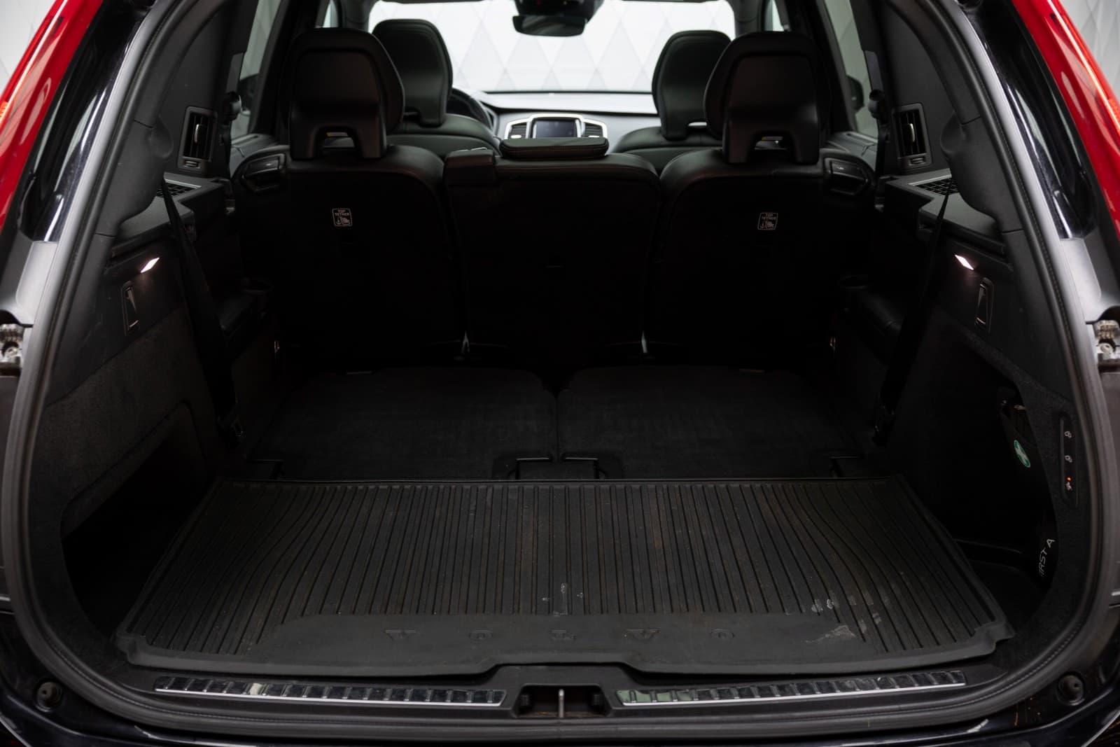 Volvo XC 90 - bilde 12