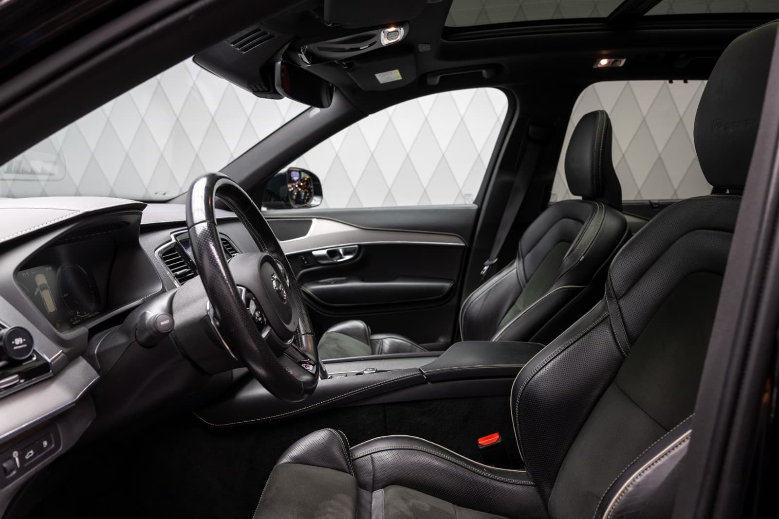 Volvo XC 90 - bilde 19