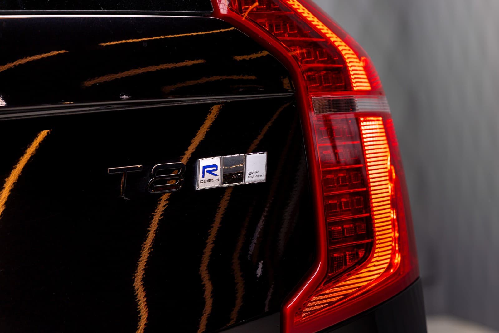 Volvo XC 90 - bilde 7