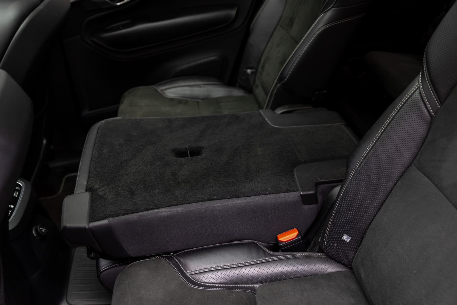 Volvo XC 90 - bilde 39