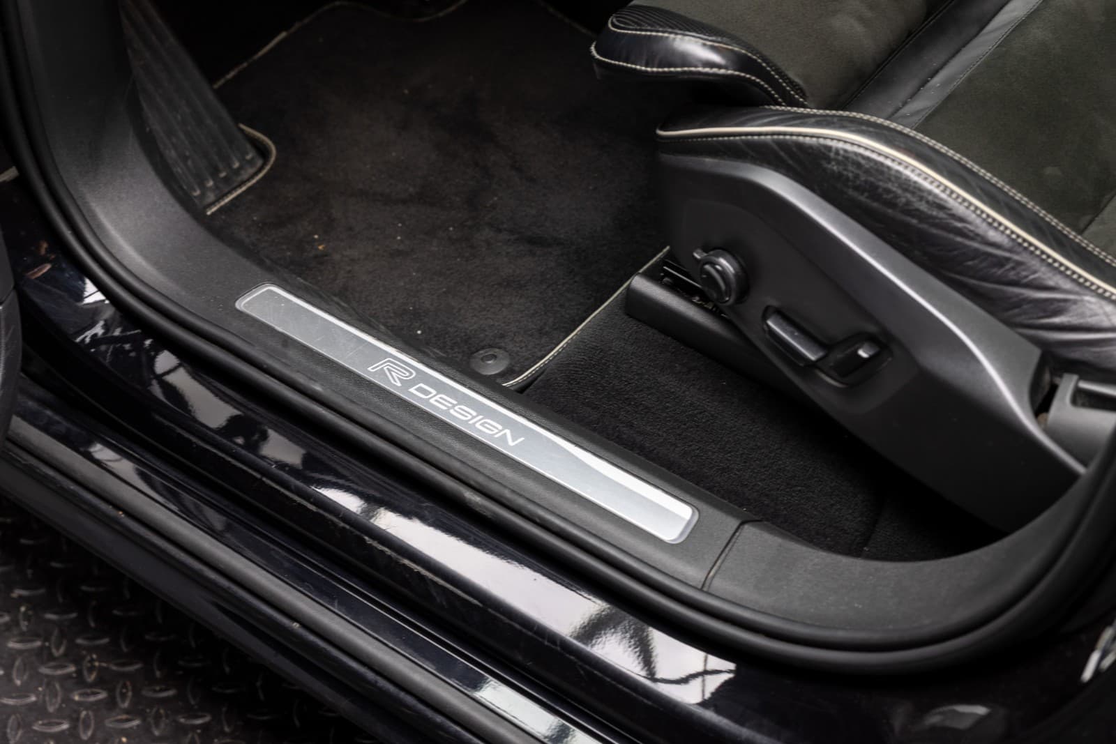 Volvo XC 90 - bilde 17
