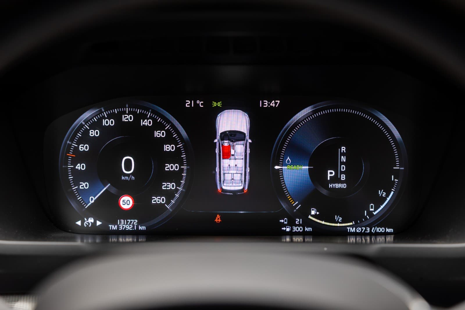 Volvo XC 90 - bilde 26