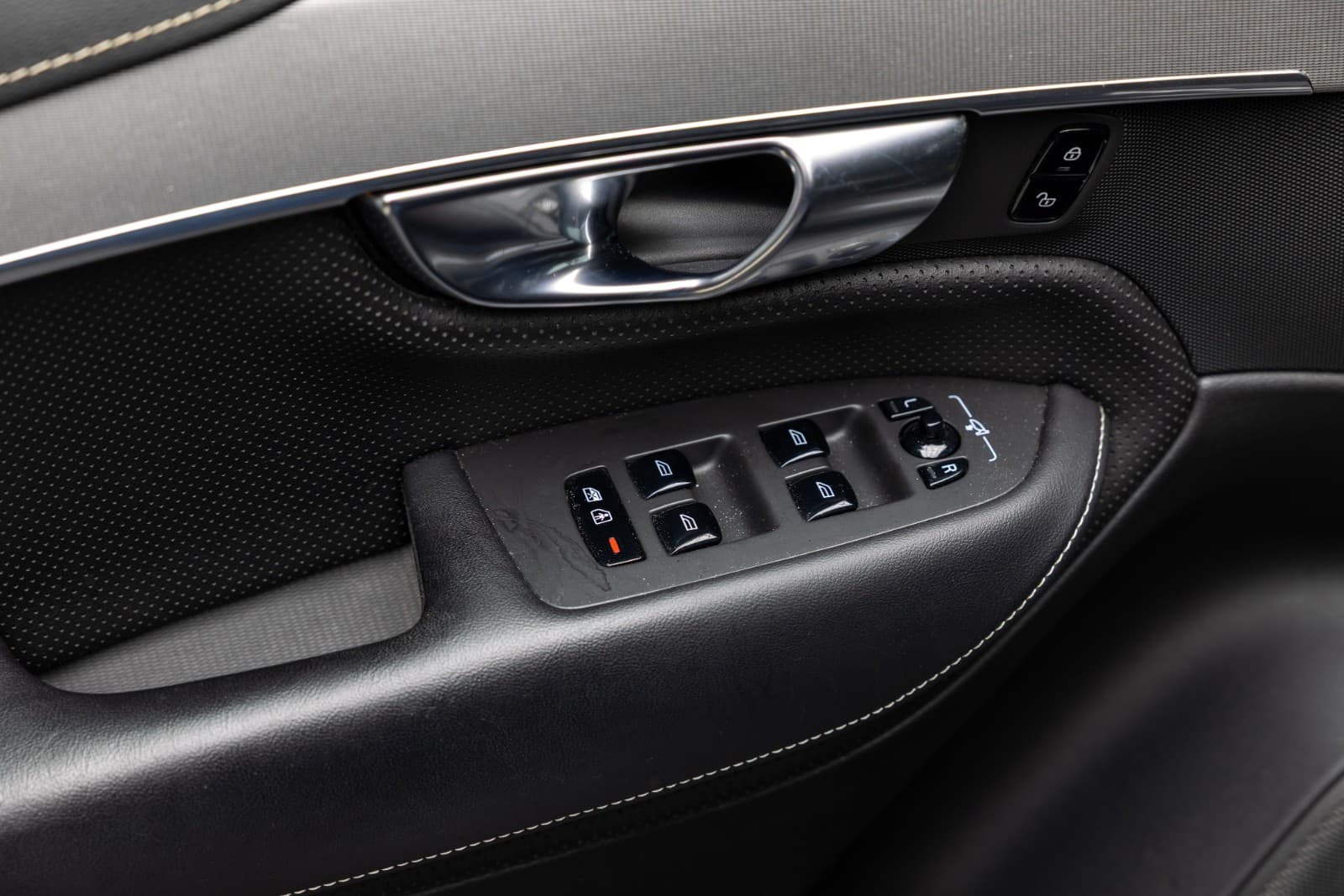 Volvo XC 90 - bilde 16