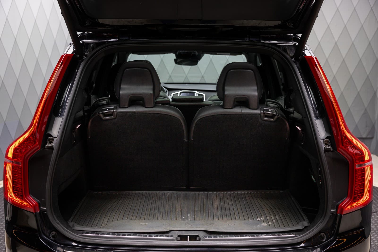Volvo XC 90 - bilde 13