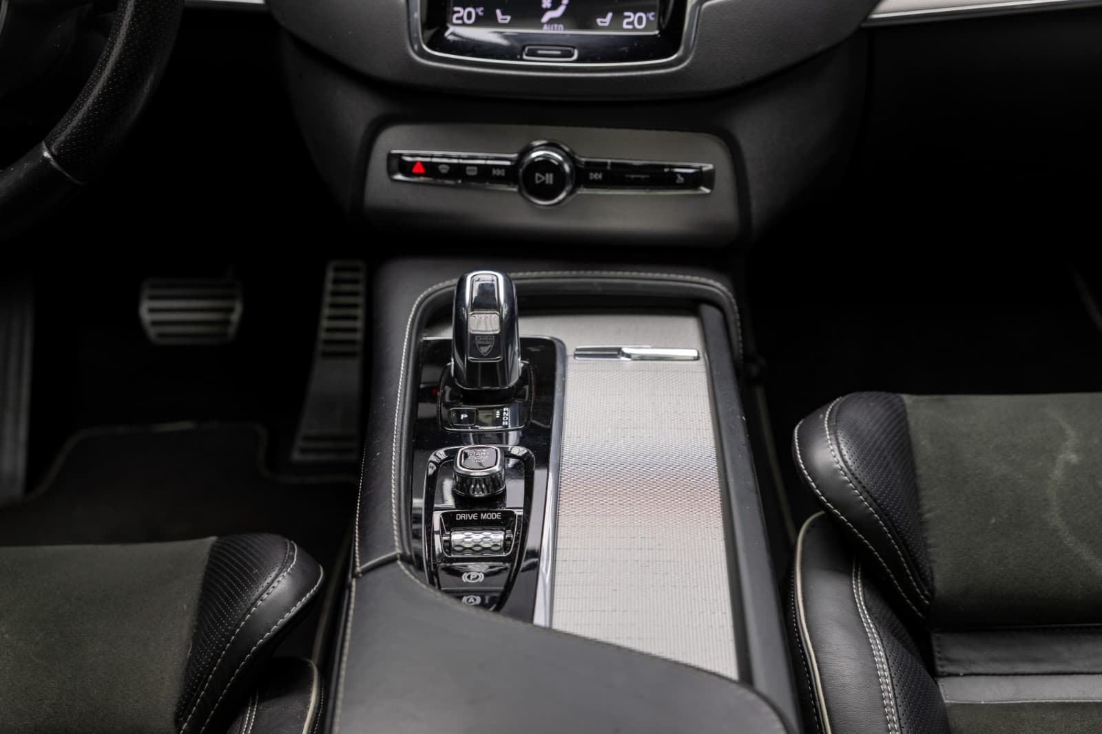 Volvo XC 90 - bilde 30