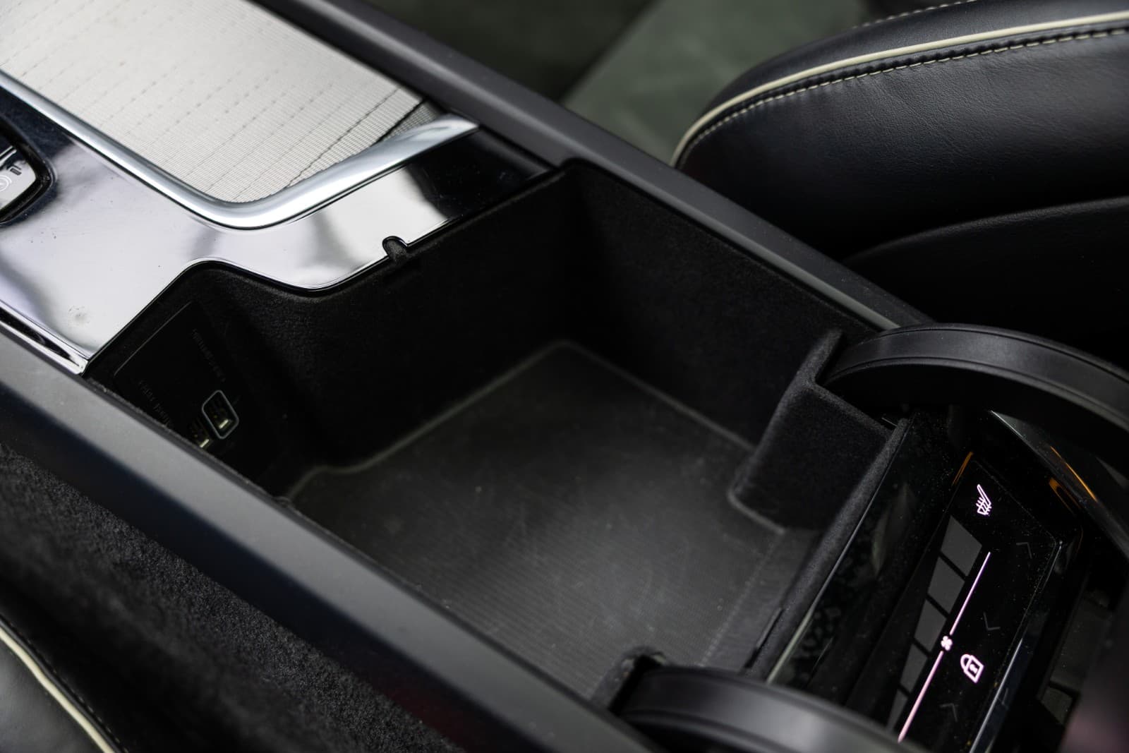 Volvo XC 90 - bilde 35