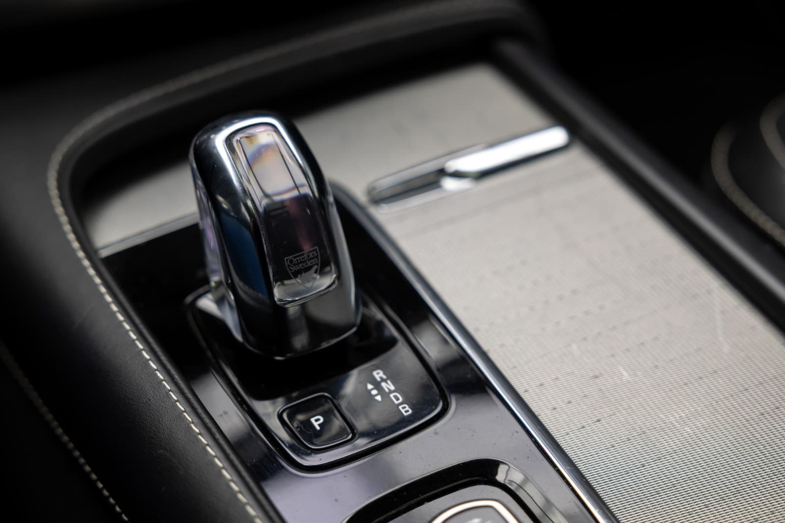 Volvo XC 90 - bilde 33
