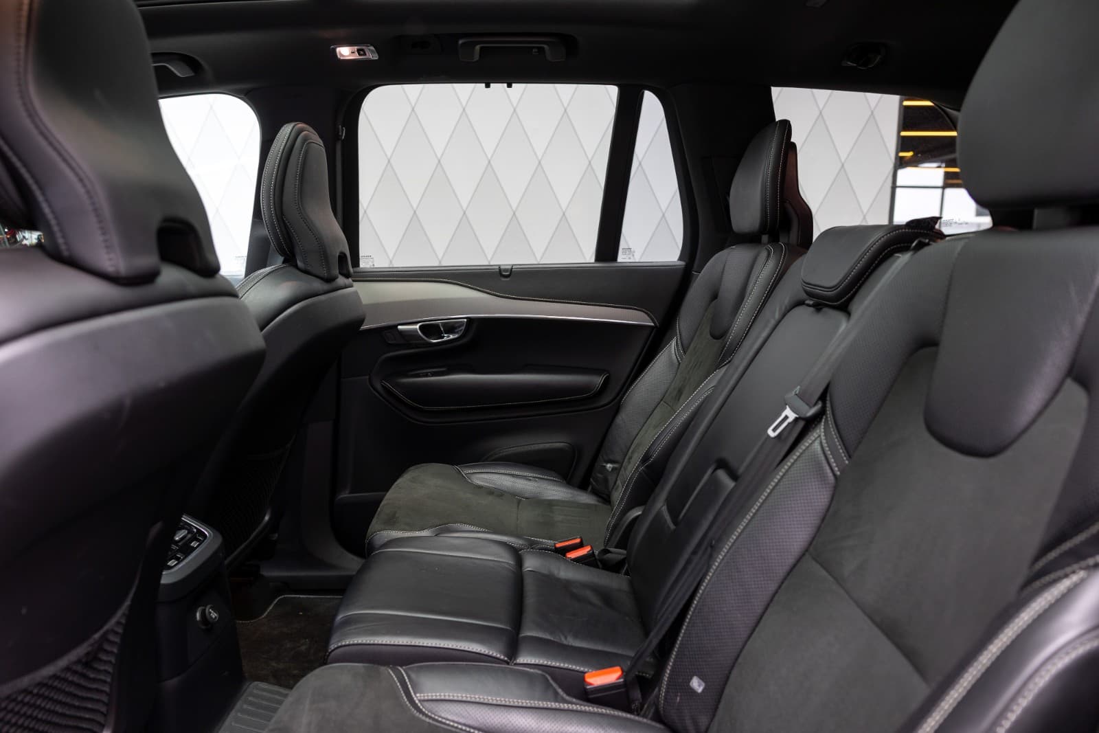 Volvo XC 90 - bilde 36