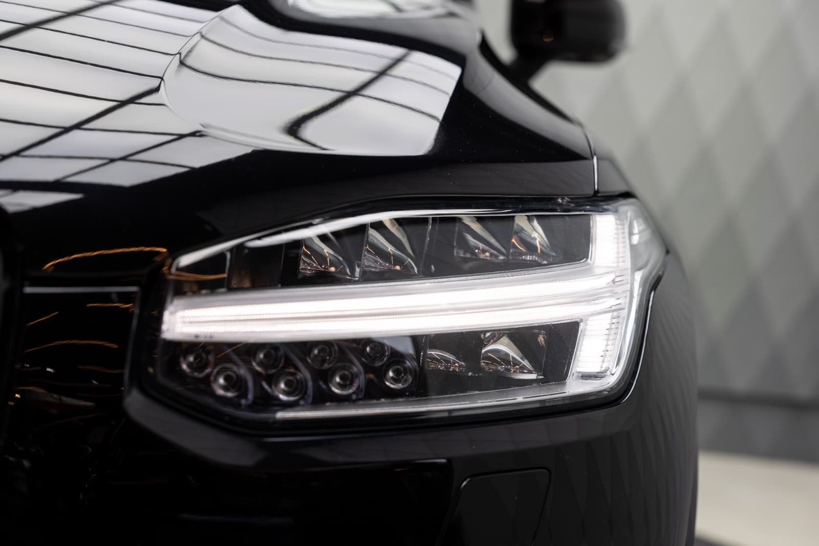 Volvo XC 90 - bilde 5