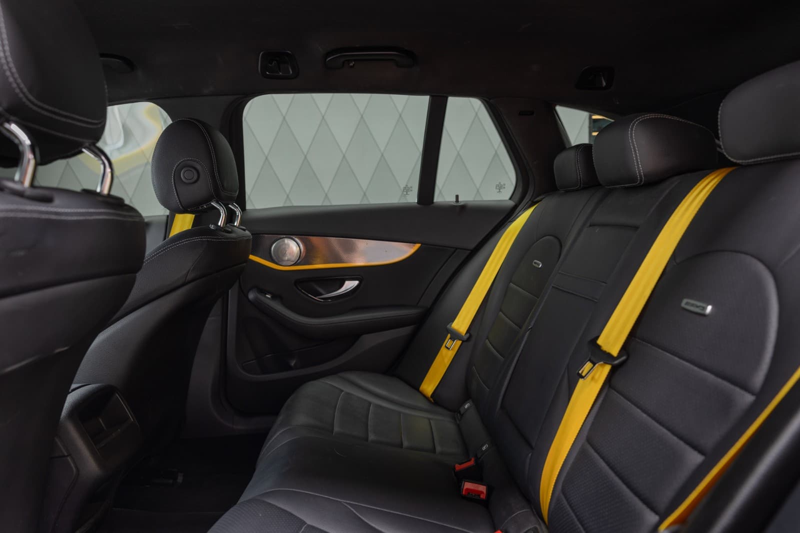 Mercedes-Benz C-Klasse - bilde 21