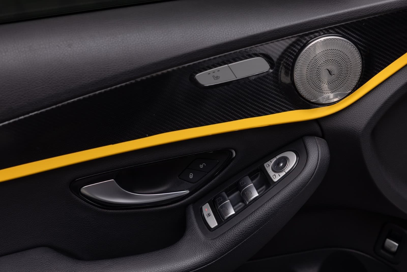 Mercedes-Benz C-Klasse - bilde 11
