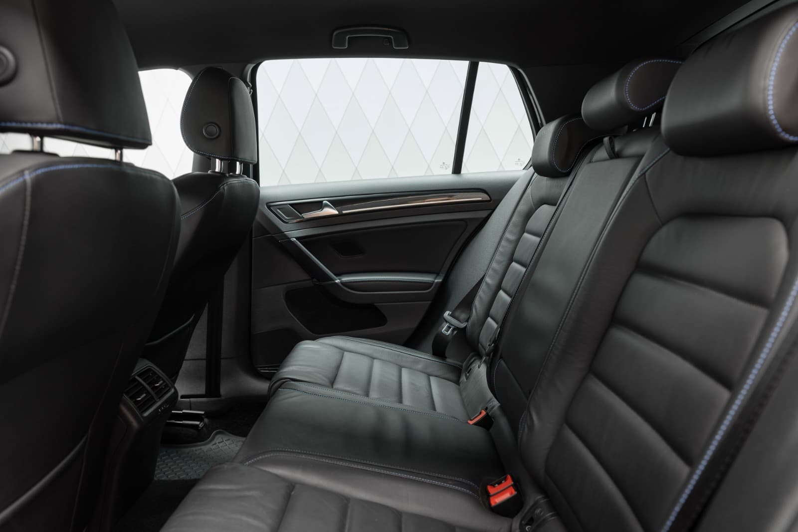Volkswagen Golf VII - bilde 24
