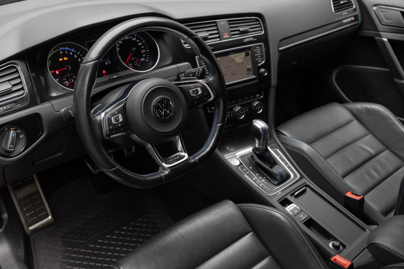 Volkswagen Golf VII - bilde 16