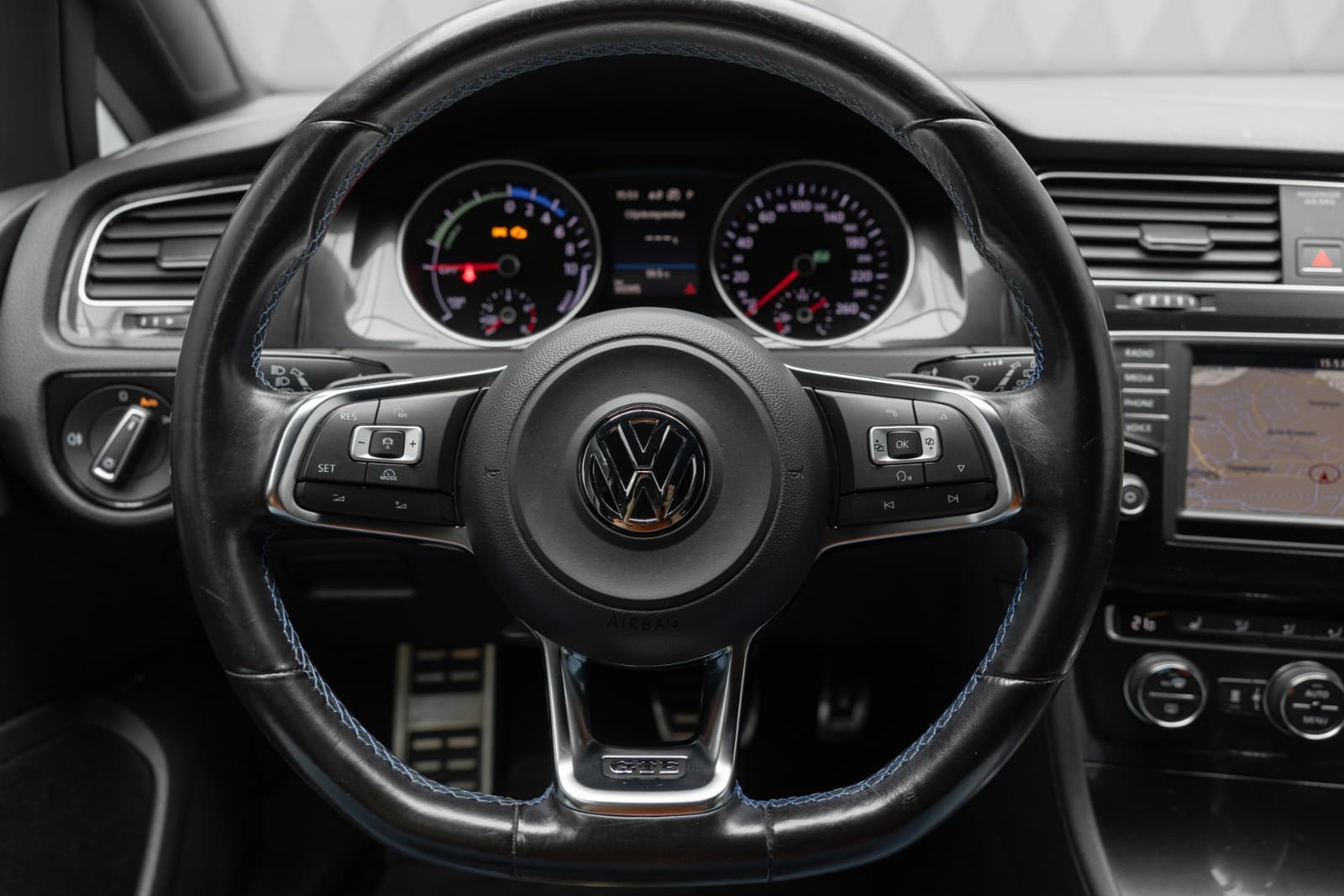 Volkswagen Golf VII - bilde 18