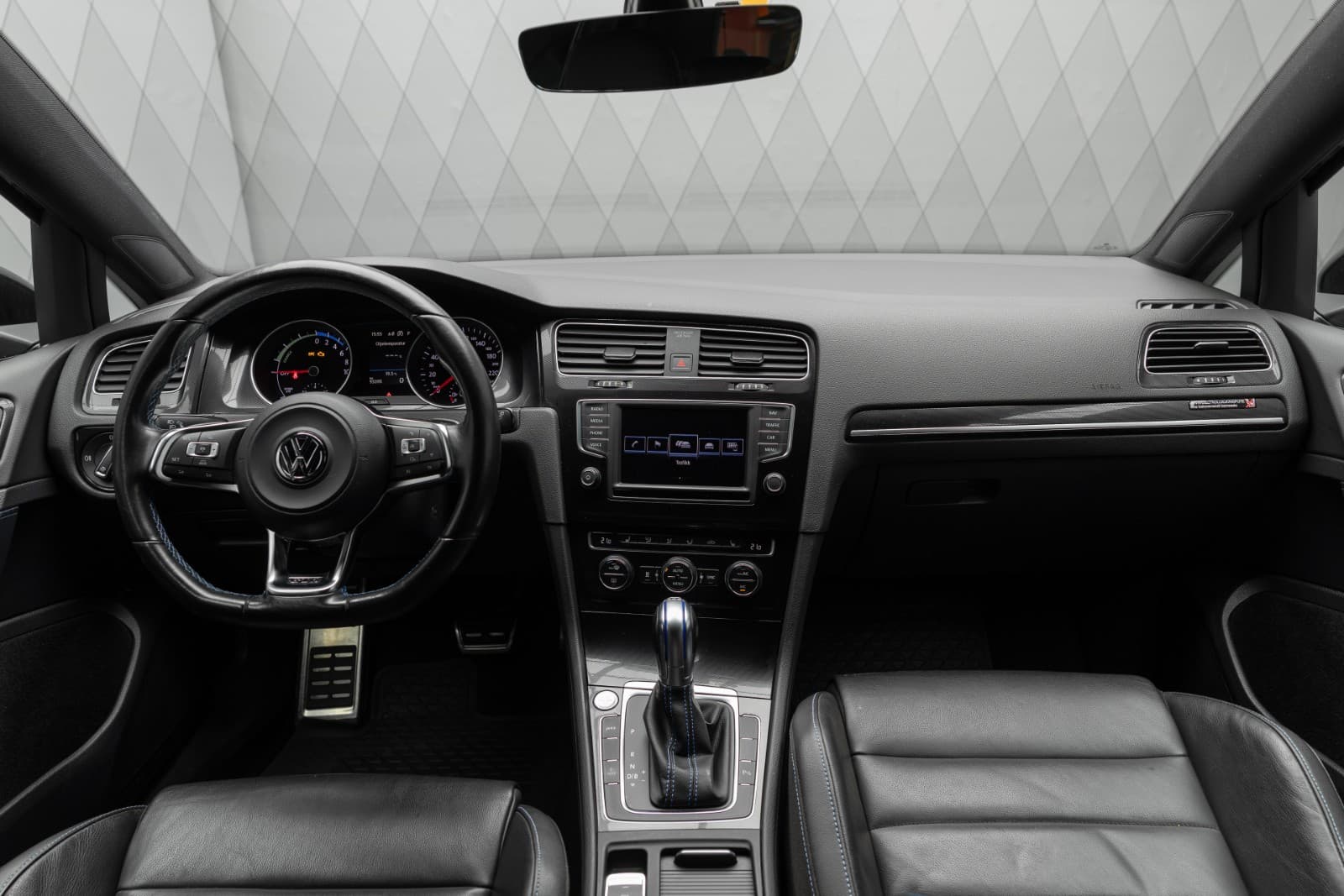 Volkswagen Golf VII - bilde 15