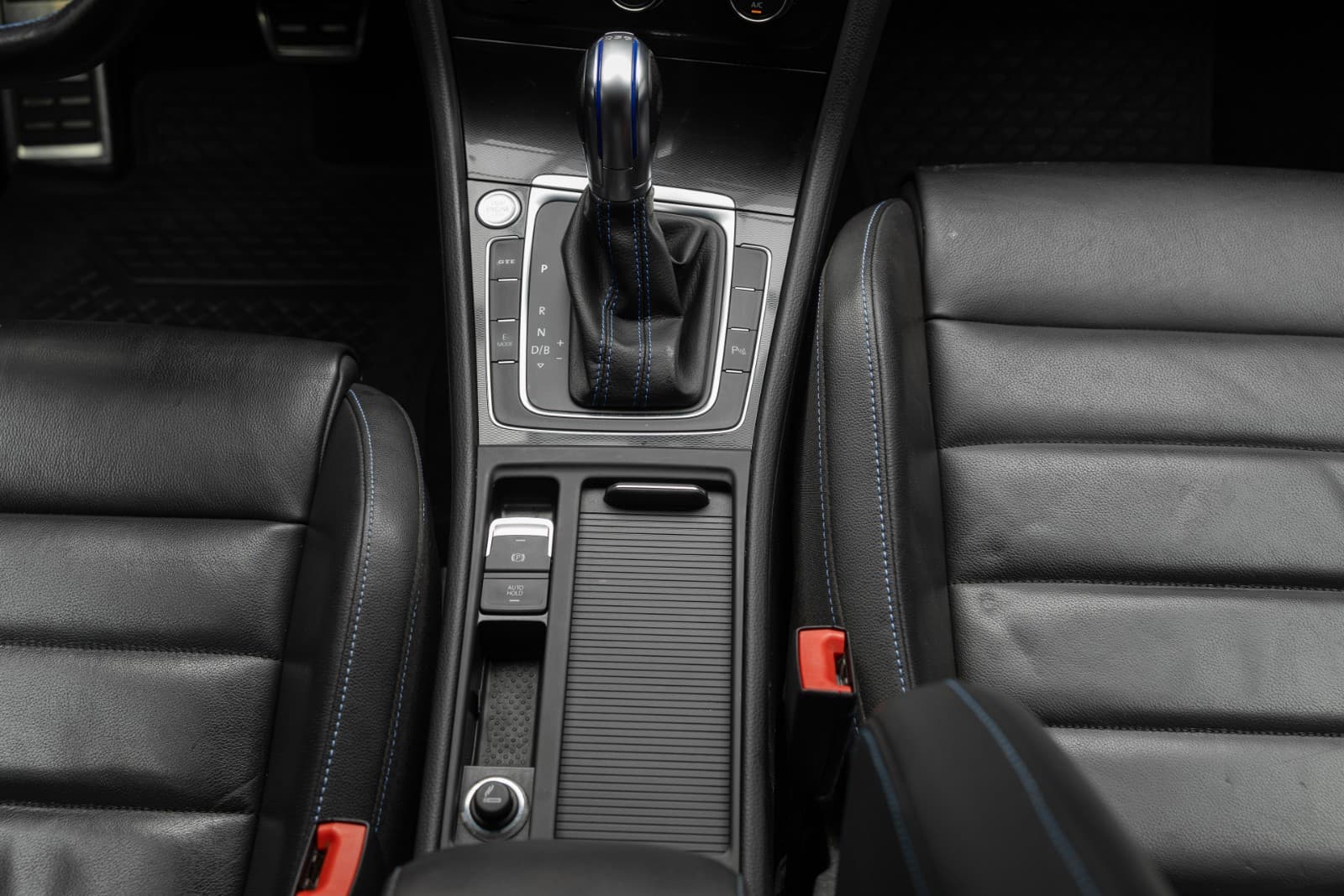 Volkswagen Golf VII - bilde 22