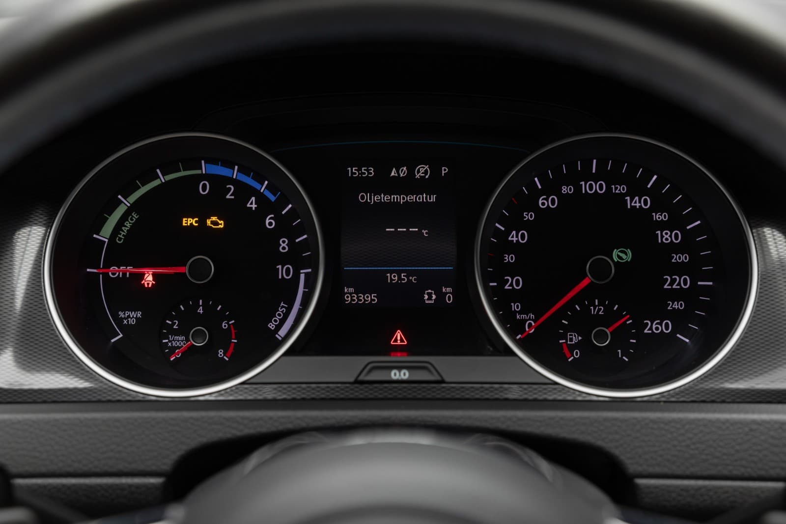 Volkswagen Golf VII - bilde 19