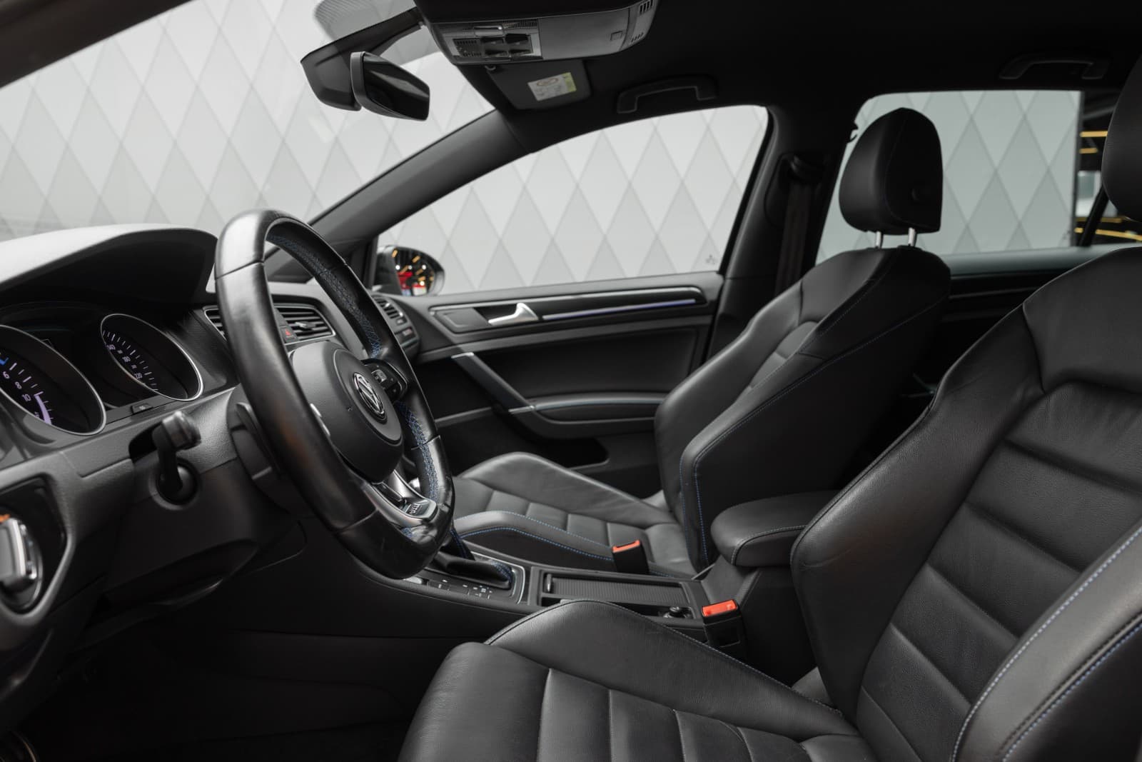 Volkswagen Golf VII - bilde 17