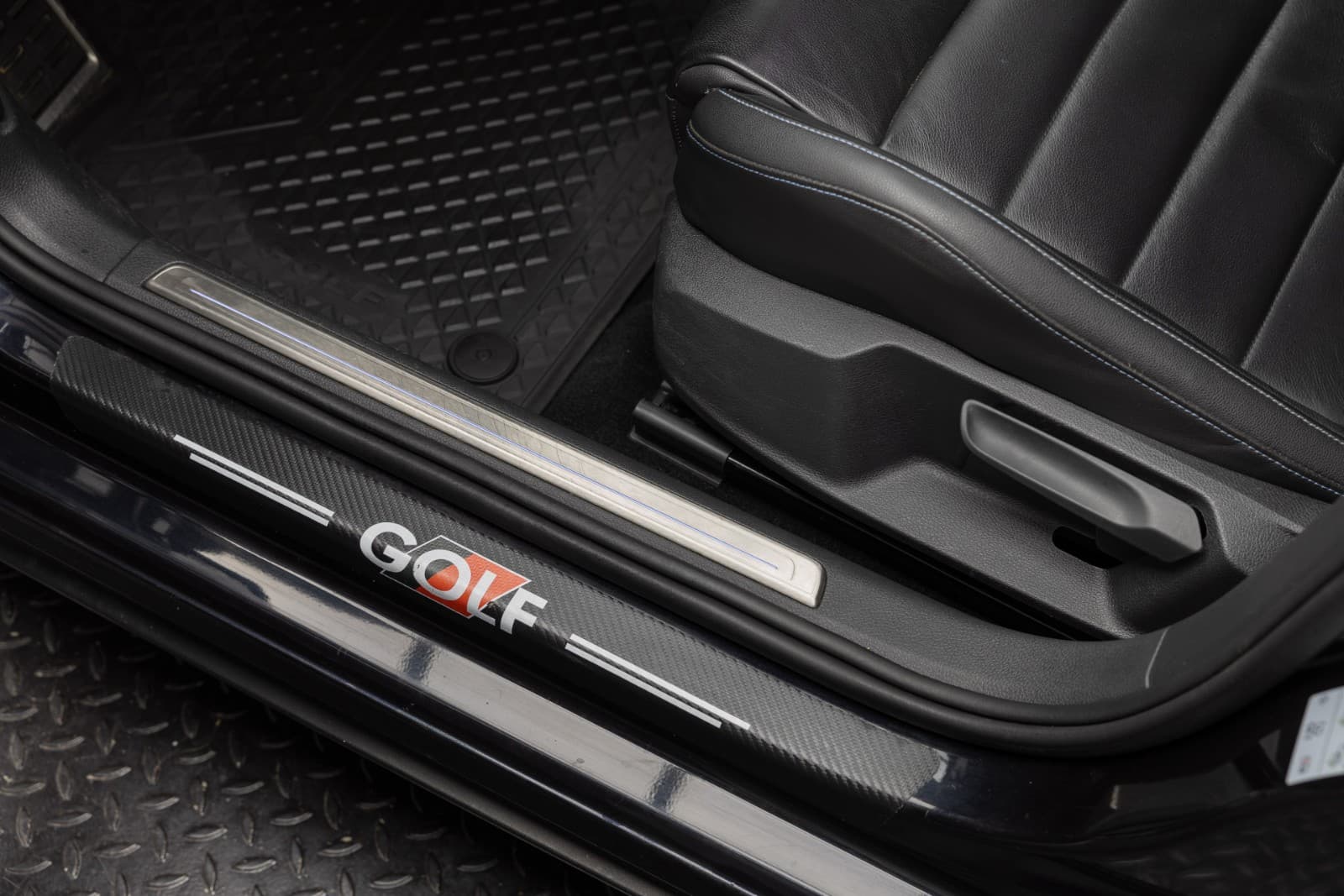 Volkswagen Golf VII - bilde 14